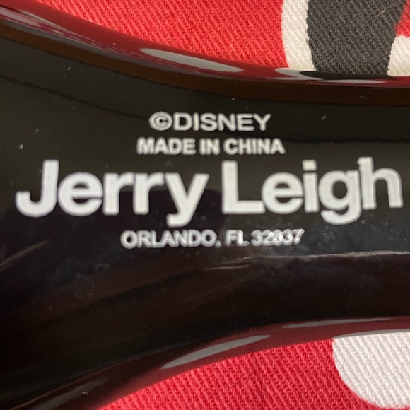 🔥3 for $15 Sale- NWT Minnie Mouse spoon holder - Picture 3 of 6